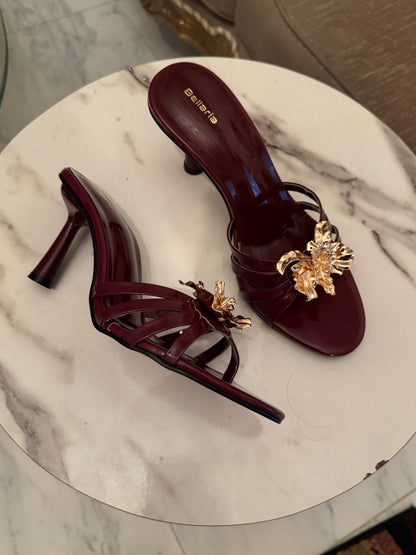 LOBO HEELS