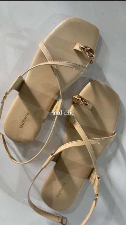 STRAVIA SANDALS - FON