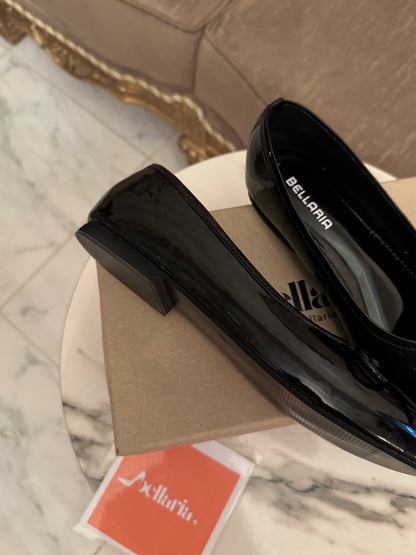 Royale Ballet Pumps
