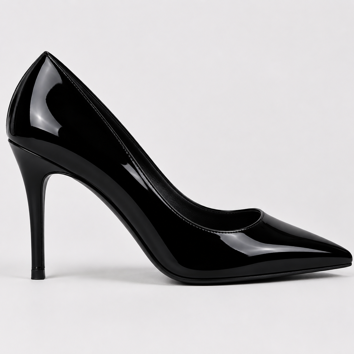 STELATTO SHOES