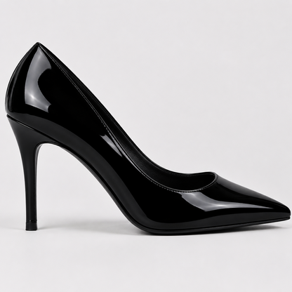 STELATTO SHOES
