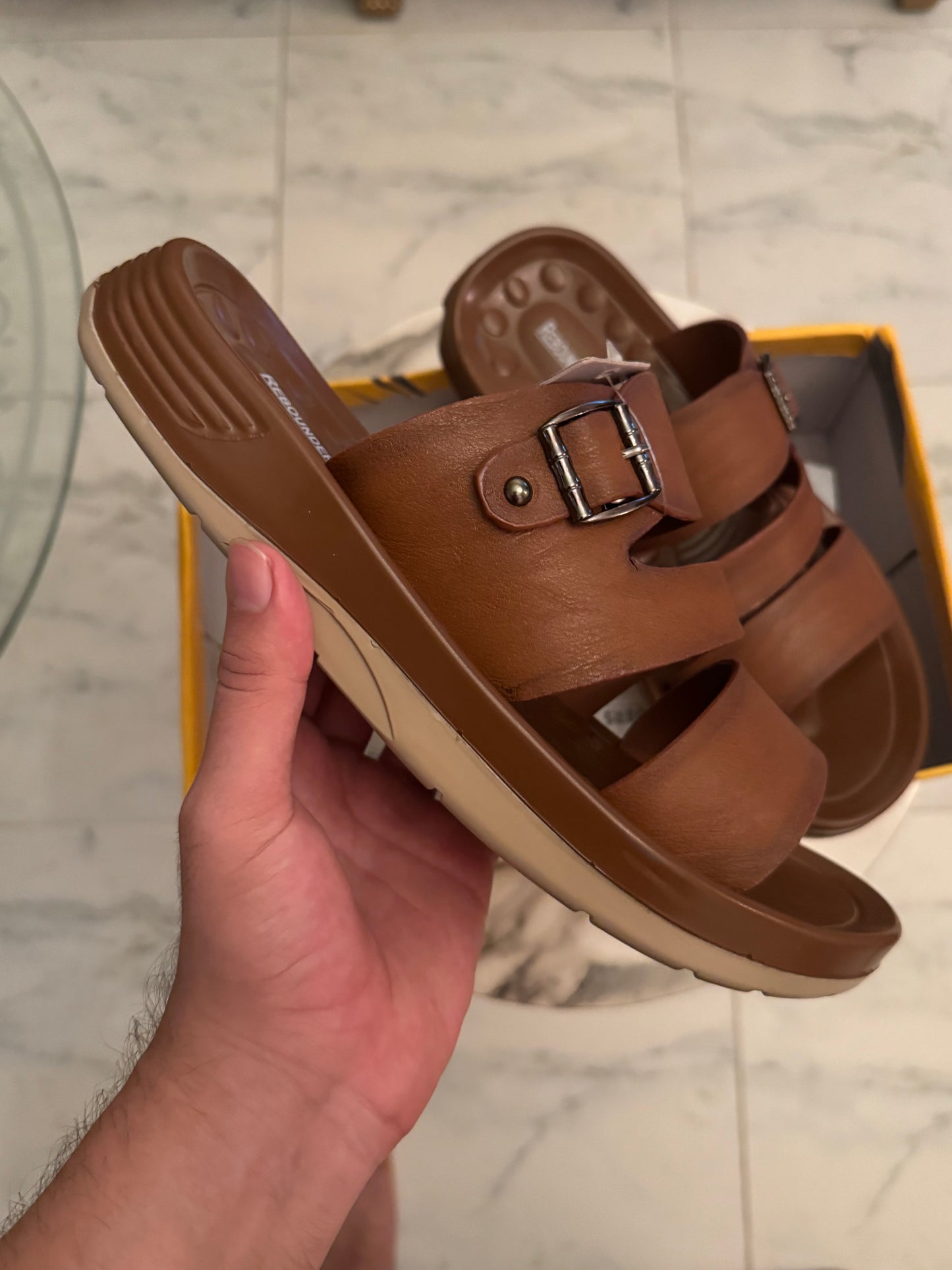 REBOUND GLIDE MENS
