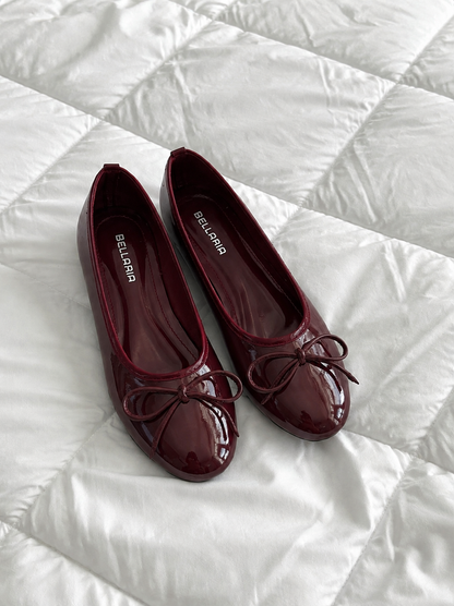 Royale Ballet Pumps