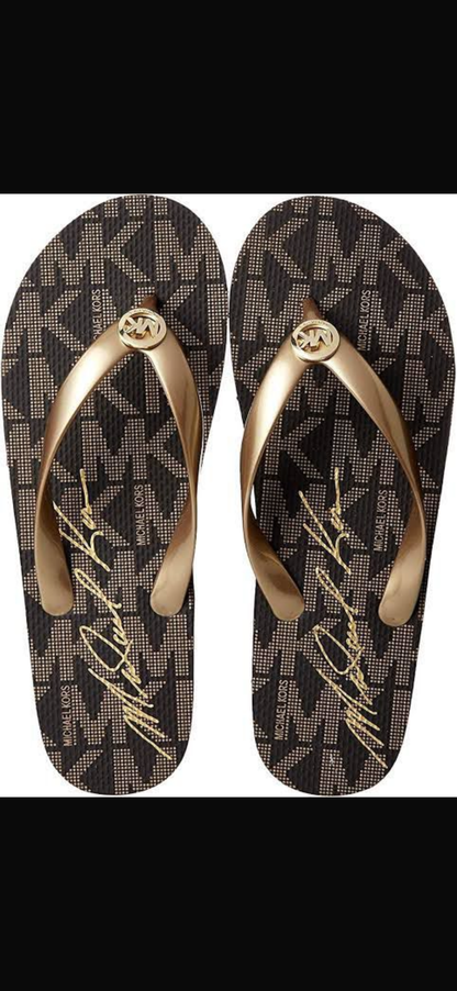 M-K FLIPFLOPS (Imported)