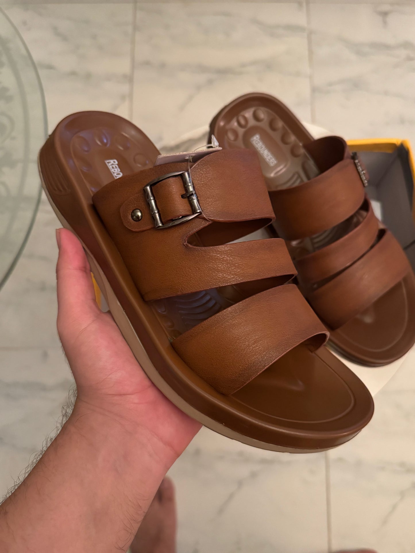 REBOUND GLIDE MENS