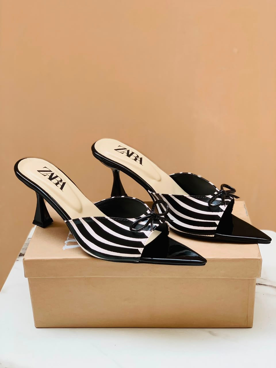 Vesper Heels