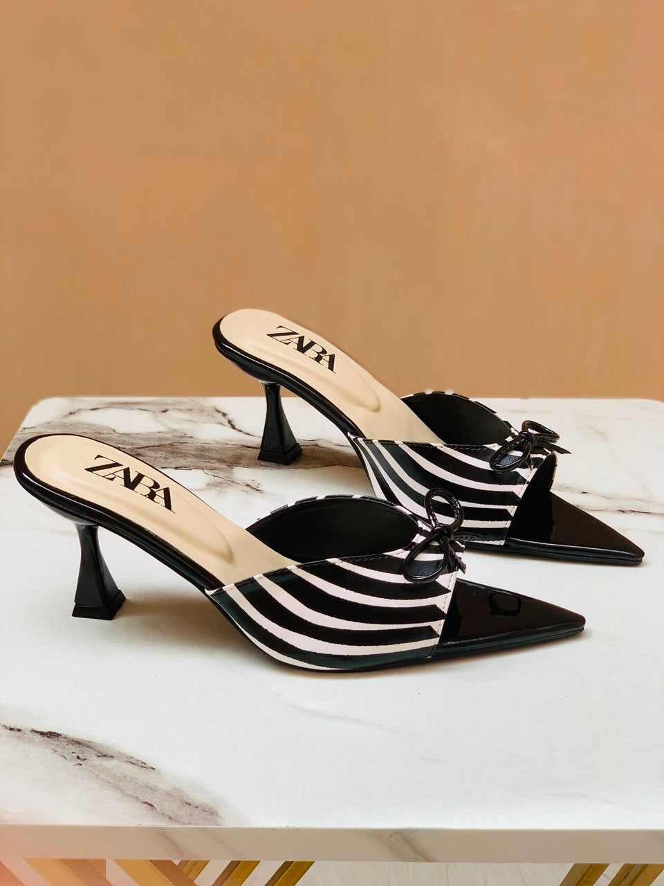 Vesper Heels