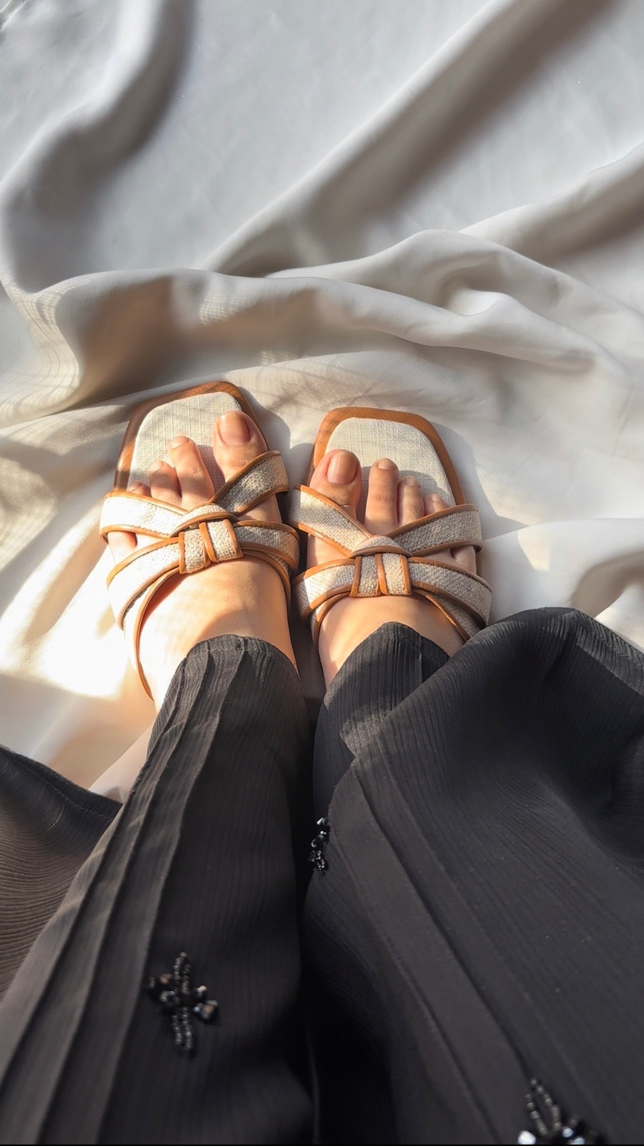 SOLACE FLATS