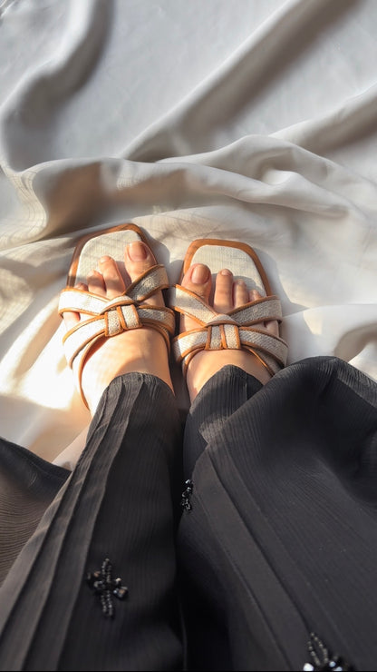 SOLACE FLATS