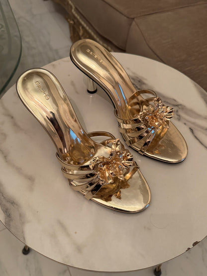LOBO HEELS