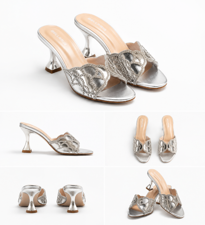 DAISY HEEL