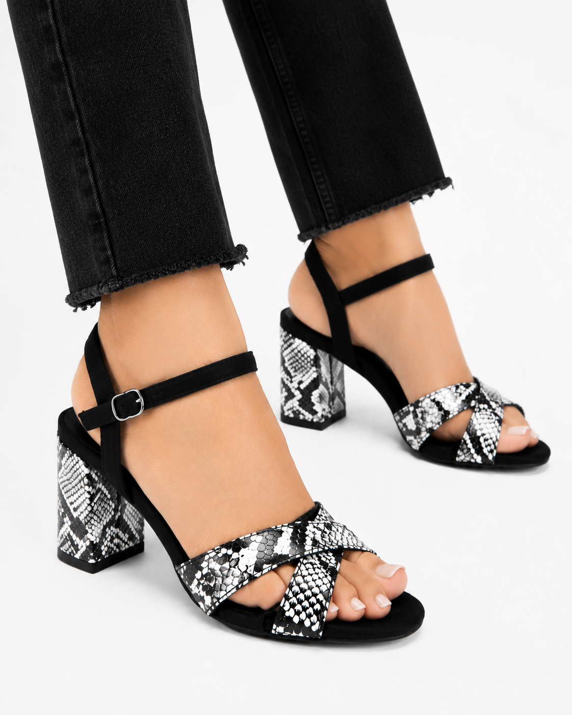Mystic Sandals