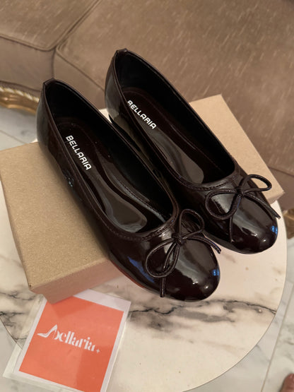 Royale Ballet Pumps