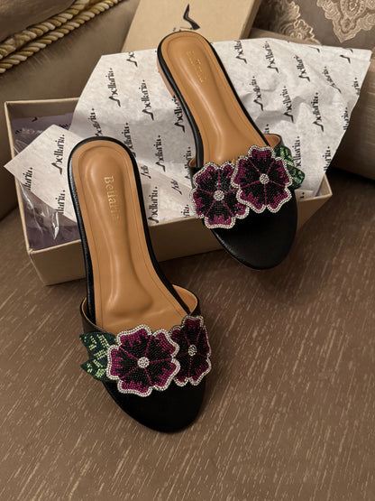 SIYANA FLATS
