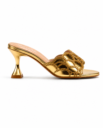 DAISY HEEL