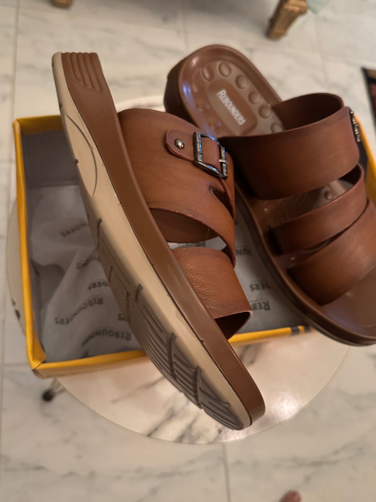 REBOUND GLIDE MENS