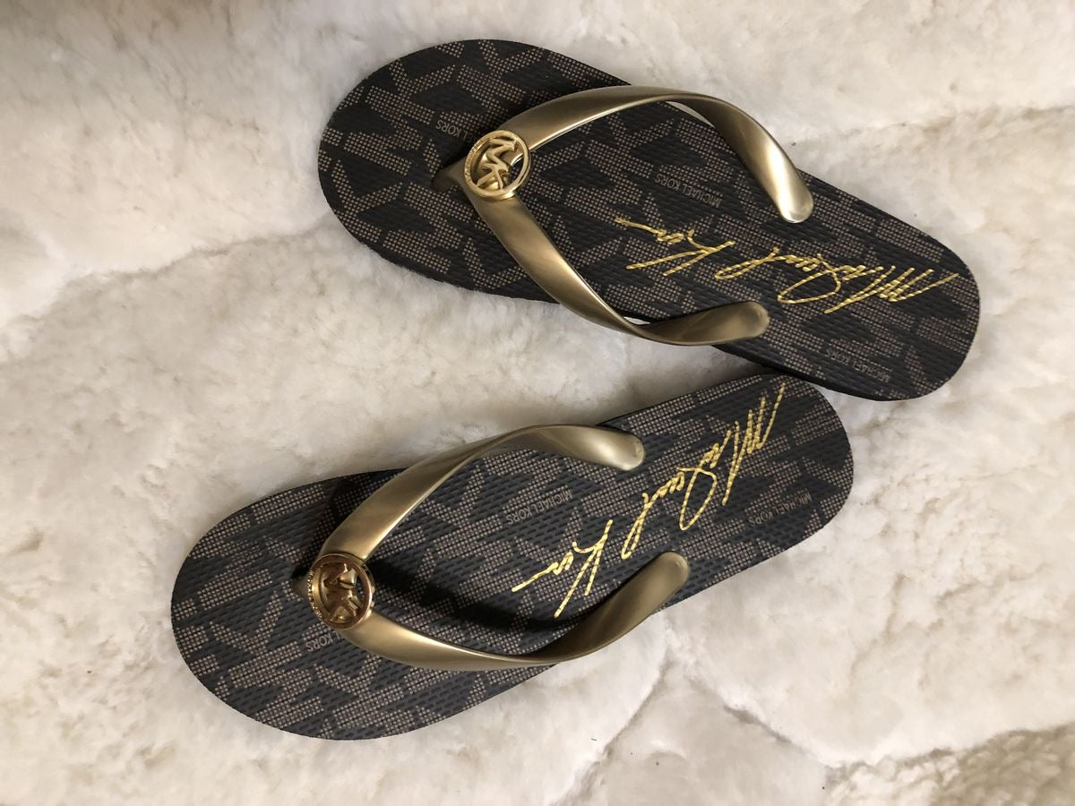 M-K FLIPFLOPS (Imported)