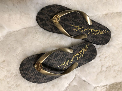 M-K FLIPFLOPS (Imported)