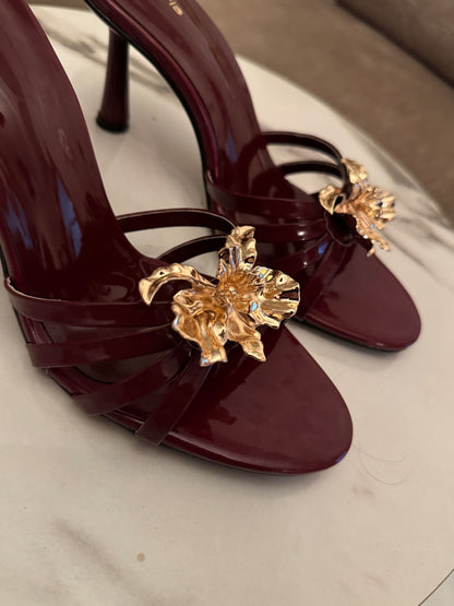 LOBO HEELS