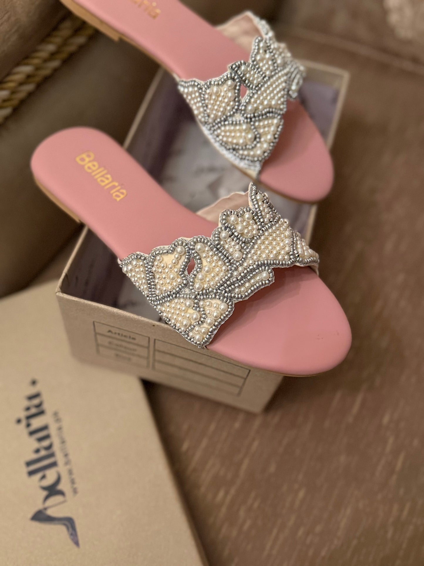 Meher Flats