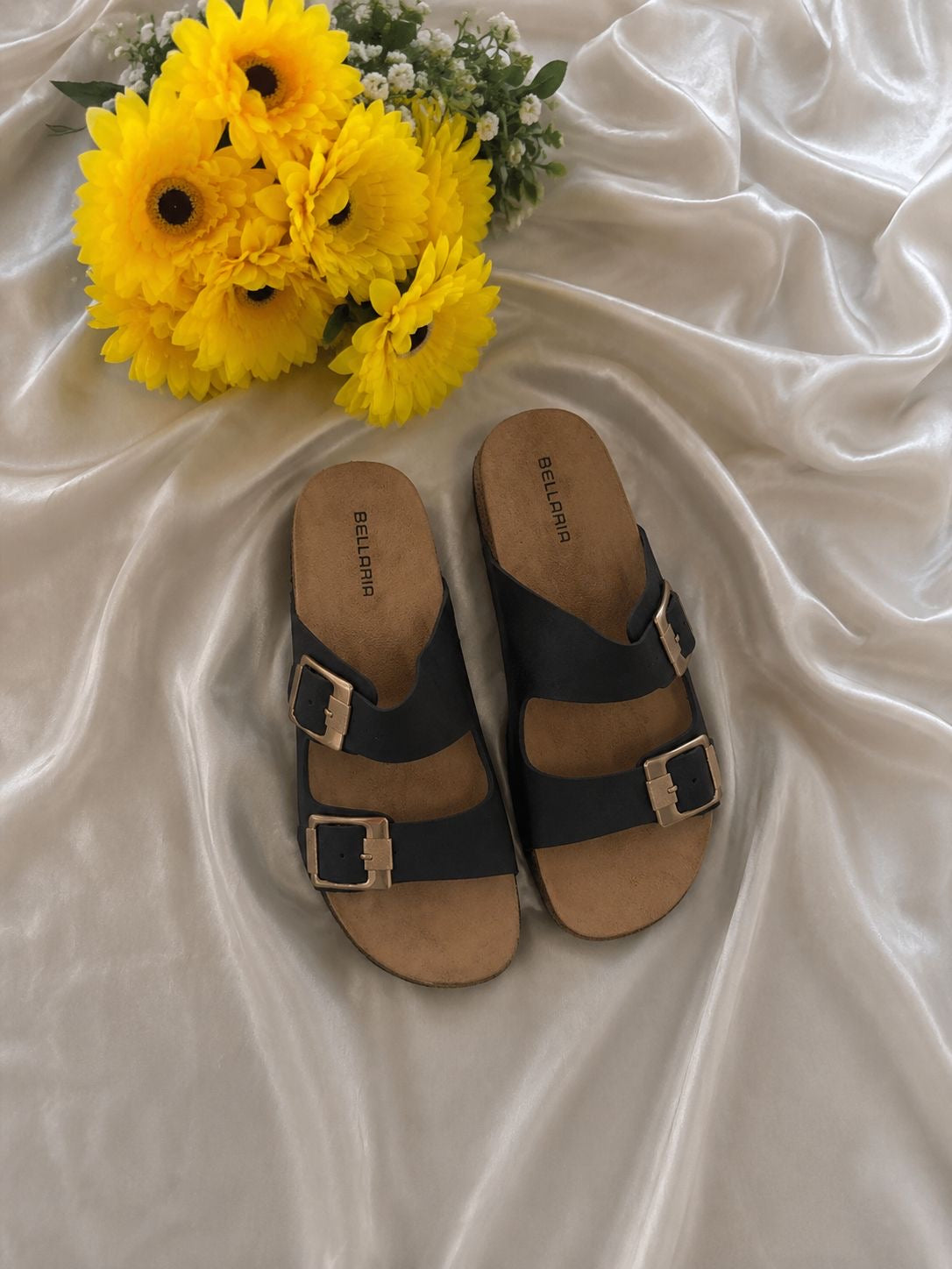 BERK SANDALS