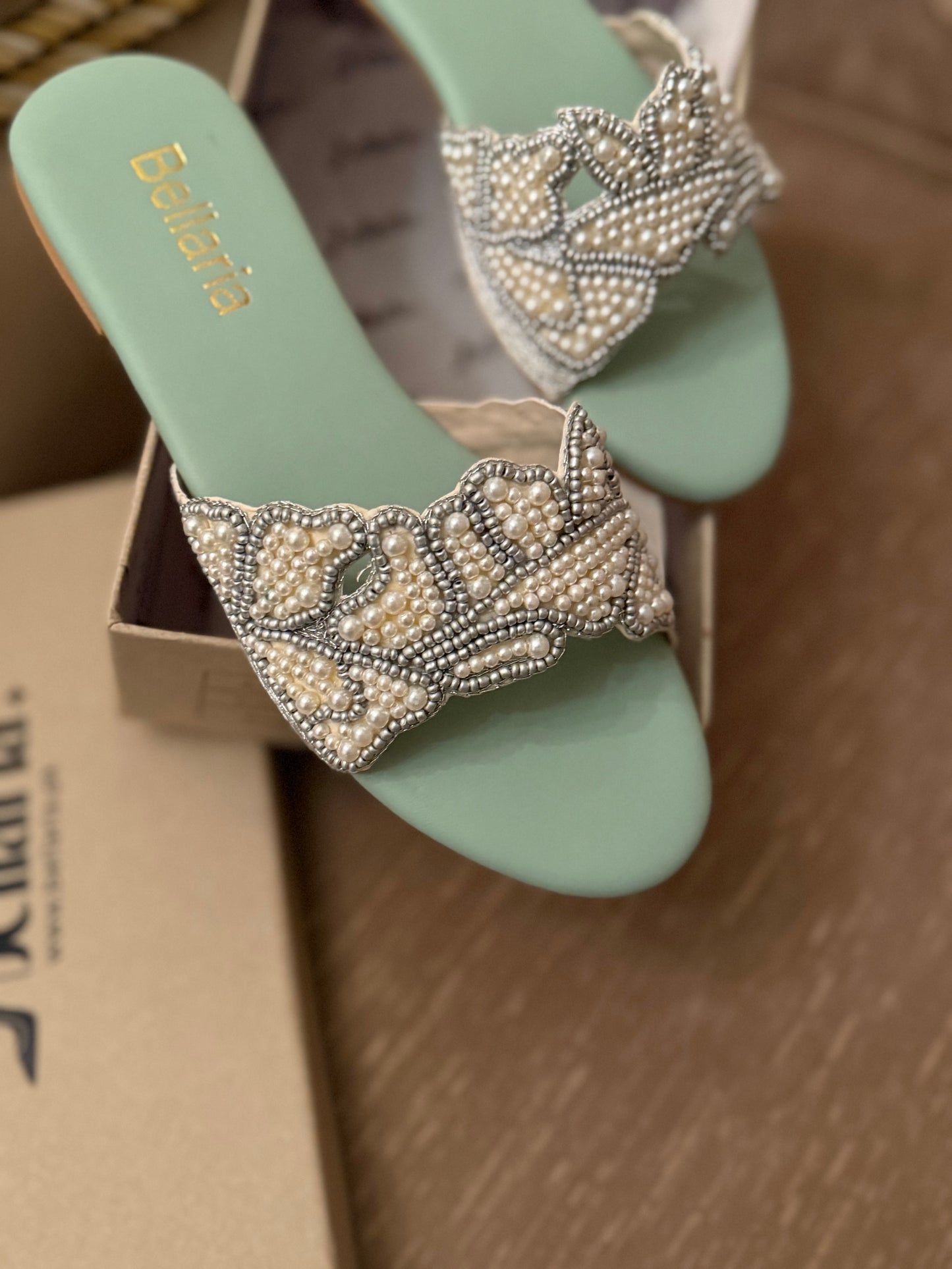 Meher Flats