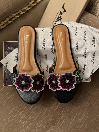 SIYANA FLATS