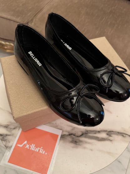 Royale Ballet Pumps