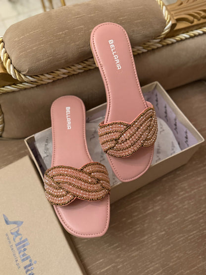 Amora Flats
