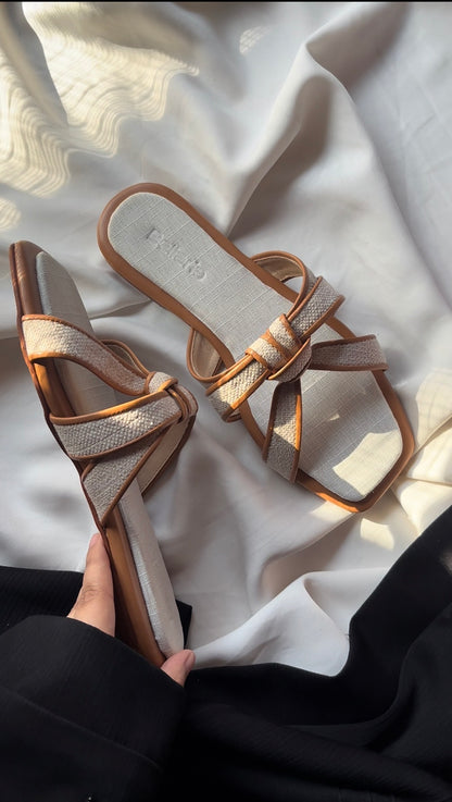 SOLACE FLATS