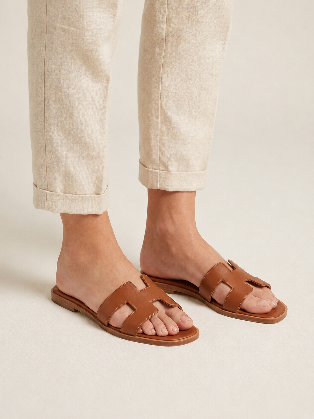 Silana Flats