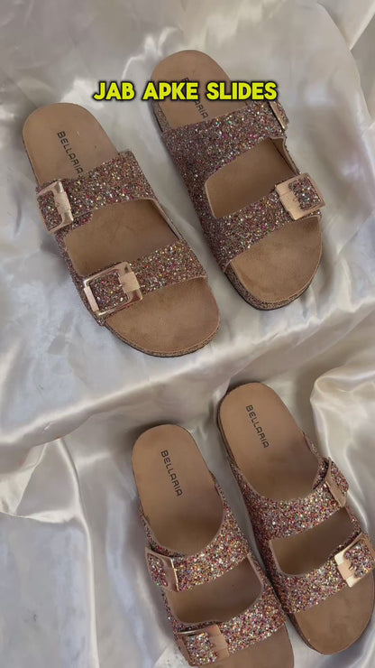 BERK SANDALS